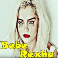 Bebe rexha - All songs on 9Apps