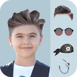 Boy Hair Style