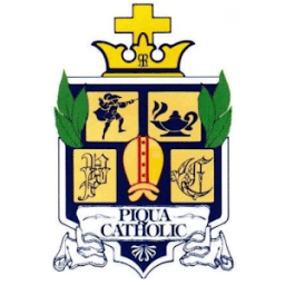 ikon Piqua Catholic School