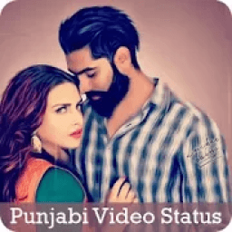 Punjabi Video Status - Punjabi Status 2018 आइकन