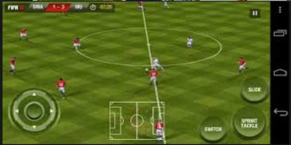 Guide FIFA 2018 screenshot 3
