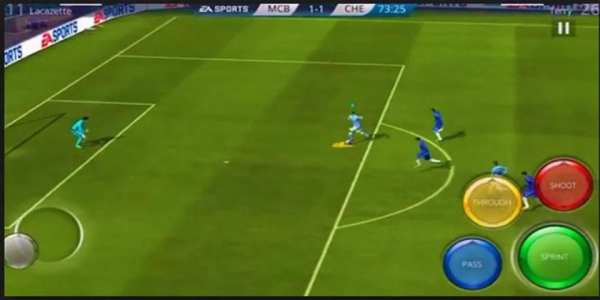 Guide FIFA 2018 screenshot 2