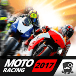 ikon Moto Racing 2017