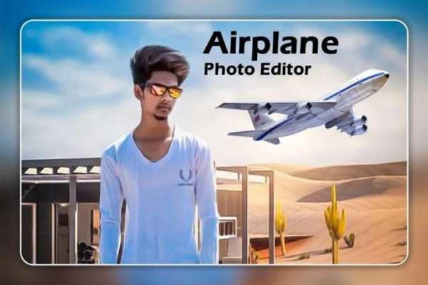 City Photo Editor screenshot 2