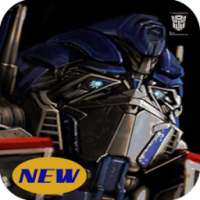 New Transformer Autobot X