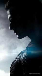 Superman Wallpapers HD screenshot 3