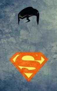 Superman Wallpapers HD screenshot 1