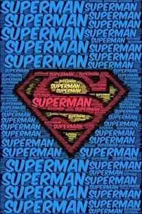 Superman Wallpapers HD screenshot 5