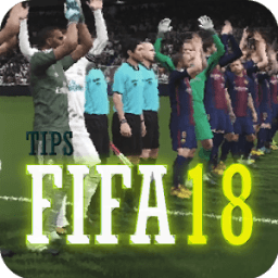ikon Tips For Fifa 2018