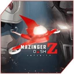 Mazinger Z Dash 8.0