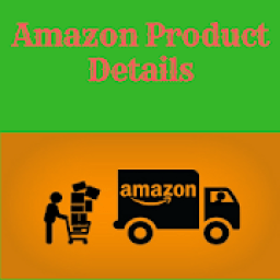Amazon Product आइकन