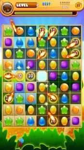 Candy star 2018 screenshot 1