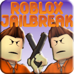 Hint For Roblox JailBreak आइकन