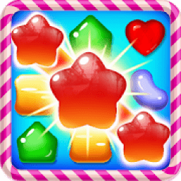 Candy star 2018 icon