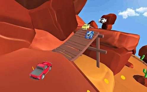 RC Racing Cars - Speed Racer screenshot 7