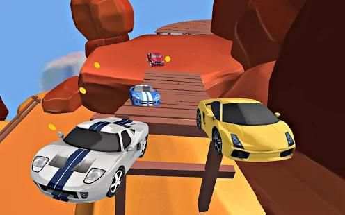 RC Racing Cars - Speed Racer screenshot 6