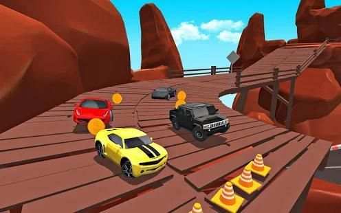 RC Racing Cars - Speed Racer स्क्रीनशॉट 4