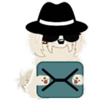 Soofa Spoof SMS आइकन