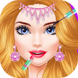 Forest Princess bath spa salon icon