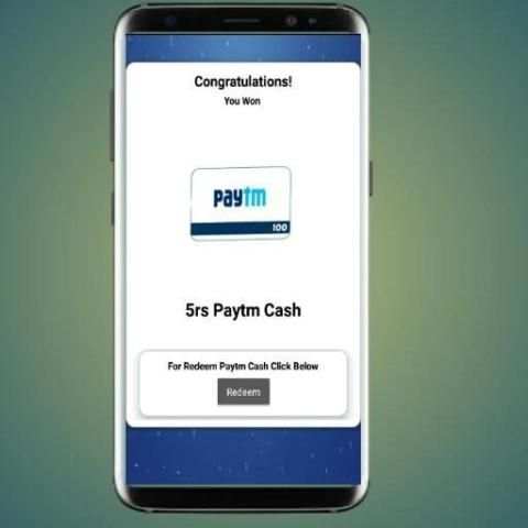 Break and earn,spin and earn स्क्रीनशॉट 4