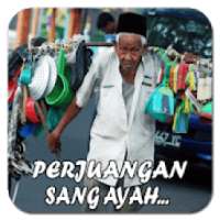 Lagu Rindu Ayah Terharu on 9Apps