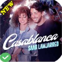 اغاني سعد المجرد بدون انترنت saad lamjarred
‎ on 9Apps