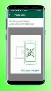 Whats Web Super Scan screenshot 1