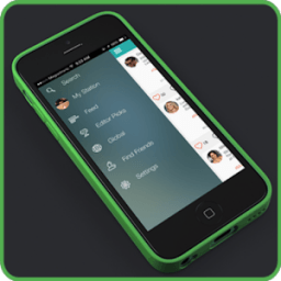 Whats Web Super Scan icon