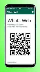 Whats Web Super Scan screenshot 4