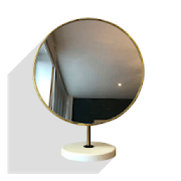 ikon Mirror App 2018