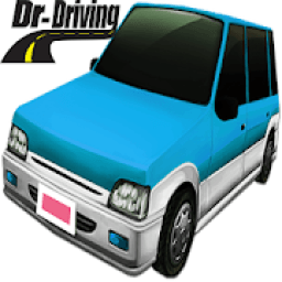 Driving Car: Traffic Racer. आइकन