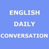 Daily English Conversation