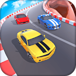 RC Racing Cars - Speed Racer आइकन