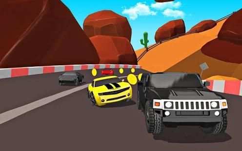 RC Racing Cars - Speed Racer screenshot 8
