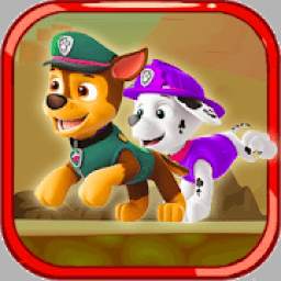 Paw run Patrol 1.0