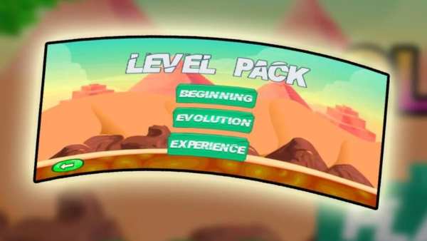 Paw Run Patrol Dash скриншот 1