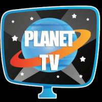 Planetvision Player