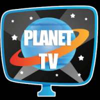 Planetvision Player on 9Apps