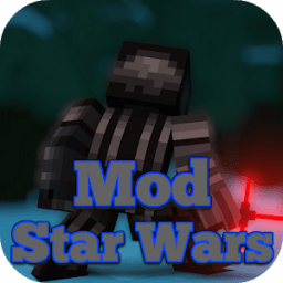 ikon Mod Star-Wars MCPE