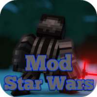 Mod Star-Wars MCPE