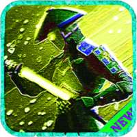 Special Shadow Fight "3D Fighting"