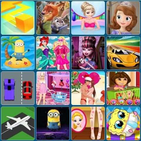 Free Mobile Games screenshot 2
