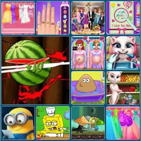 Free Mobile Games स्क्रीनशॉट 3