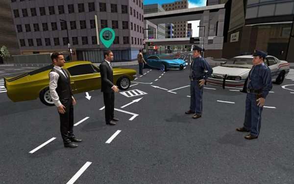 Impossible Sniper Shooting- Ultimate Missions screenshot 7