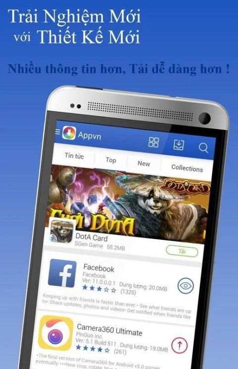 |AppVn| screenshot 3