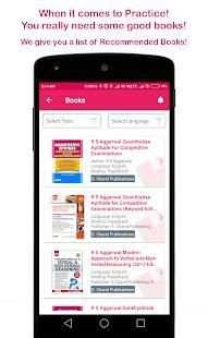 Quicker Maths - Tricks, Puzzles, Quizzes & Books screenshot 2