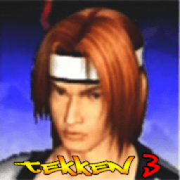 ikon Hints Tekken 3 Win