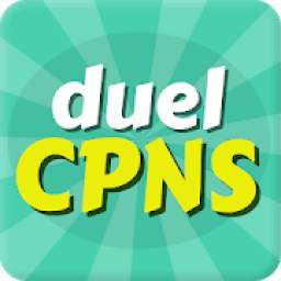 Duel CPNS 2018