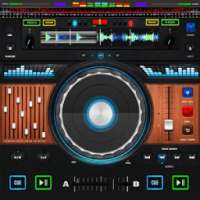 Mixtrack DJ : Virtual Songs Remix on 9Apps