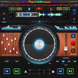 Mixtrack DJ Virtual 1.0